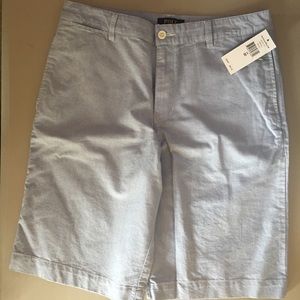 Polo Shorts